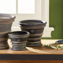 NAPA Home & Garden, WAKEFIELD HANDMADE EUROPA POT