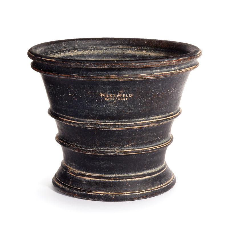 NAPA Home & Garden, WAKEFIELD HANDMADE EUROPA POT