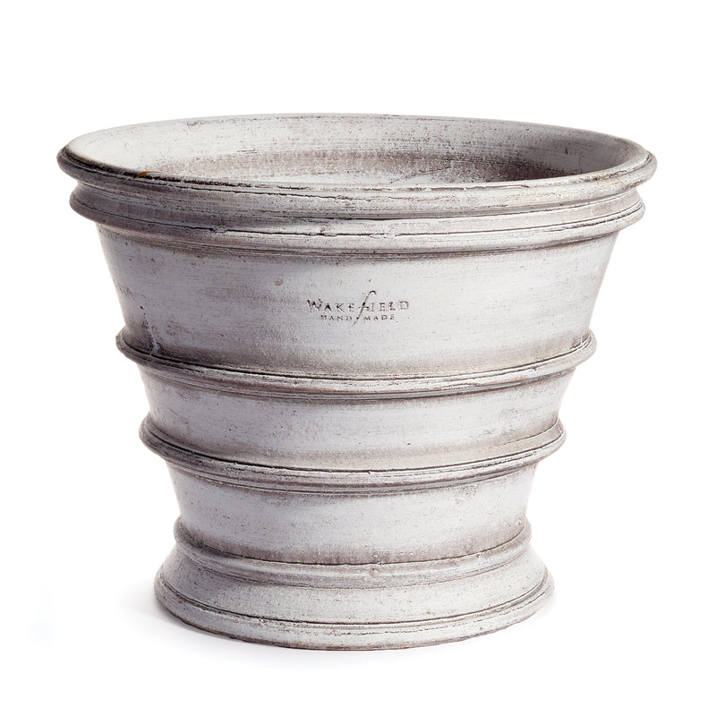 NAPA Home & Garden, WAKEFIELD HANDMADE EUROPA POT