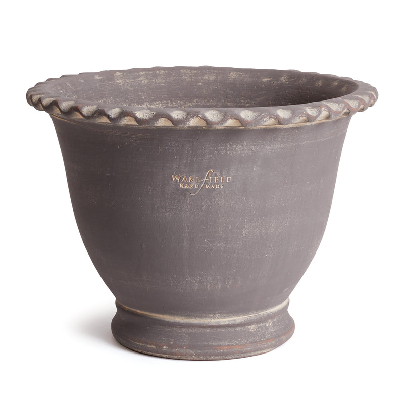 NAPA Home & Garden, WAKEFIELD HANDMADE ALVENA POT