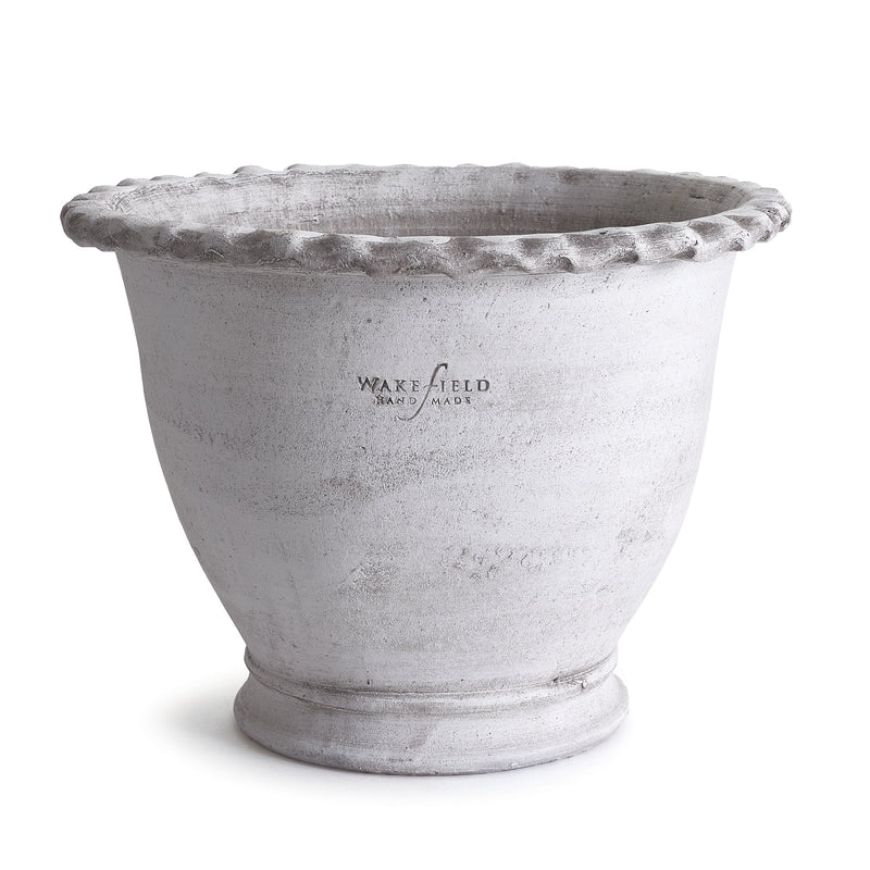 NAPA Home & Garden, WAKEFIELD HANDMADE ALVENA POT