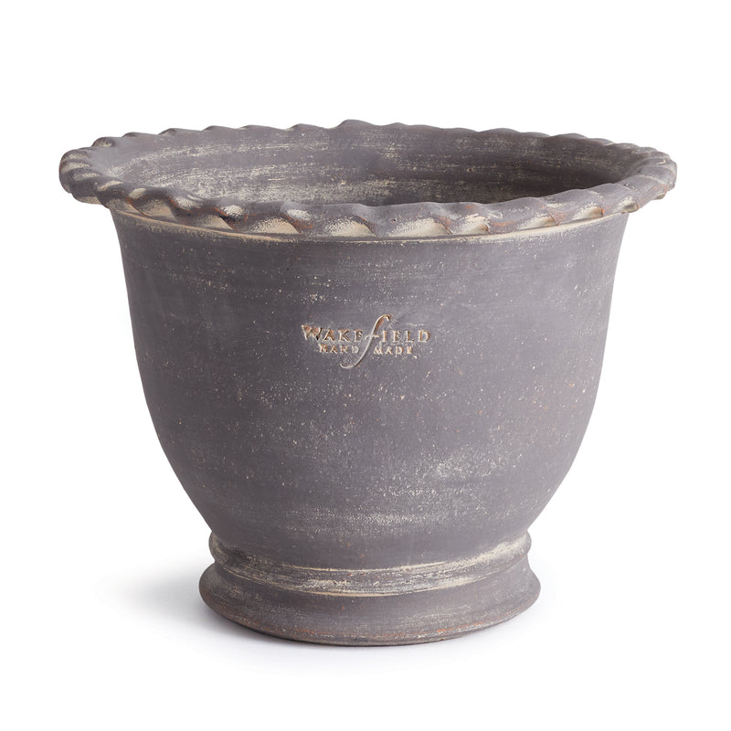 NAPA Home & Garden, WAKEFIELD HANDMADE ALVENA POT