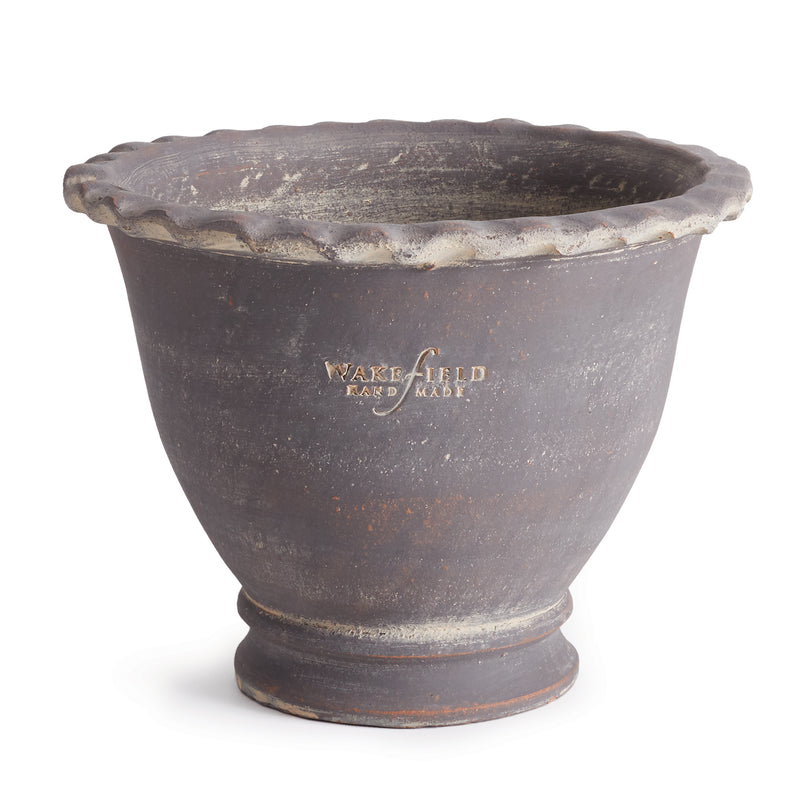 NAPA Home & Garden, WAKEFIELD HANDMADE ALVENA POT