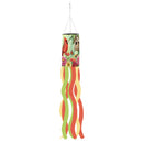 Spring Cardinal Time 3D Windsock