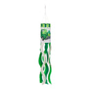 Happy St. Patrick's Truck Sublimated Windsock
