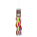 Bird Feeder Friends Windsock