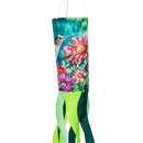 Hummingbird Haven Sublimated Windsock