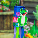 Be Hoppy 3D Windsock