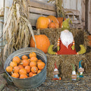 Grateful Gnome Figurine