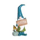 Grateful Gnome Figurine