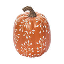 Tall Orange Leaf Pumkin Fig