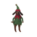 Dog Elf Fig
