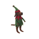 Dog Elf Fig