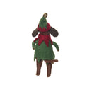 Dog Elf Fig
