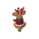 Dog Reindeer Fig