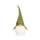 Green Flexible Gnome W/LED