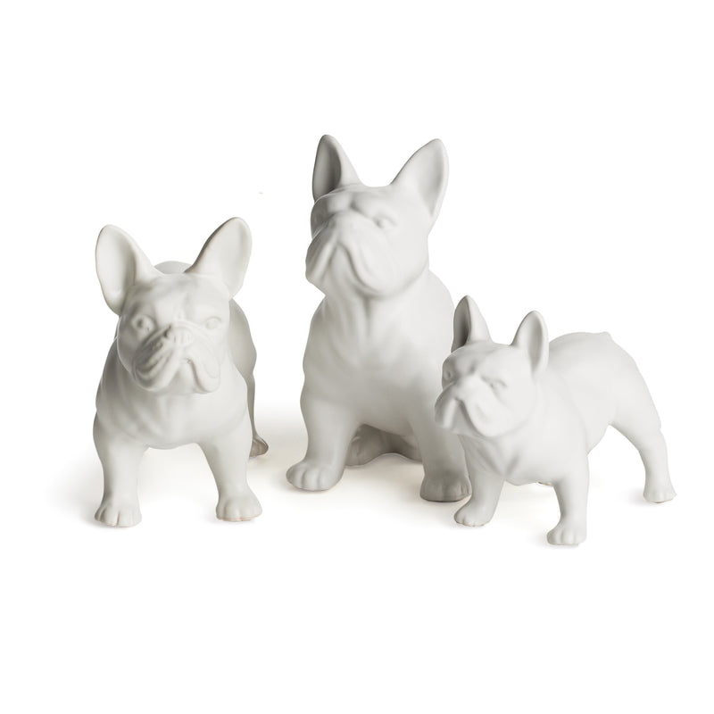 NAPA Home & Garden, THREE DOG NIGHT, SET OF 3,XN241