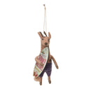 Beach Reindeer Orn
