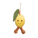 Lemon Man Orn