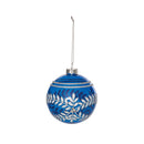Winter Classic Orb Orn