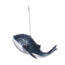 #Shimmer Whale Orn