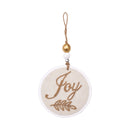 Embellished Joy Orn