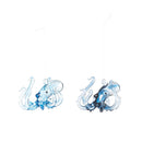 Glass Octopus Orn, A/2