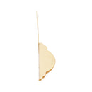 Honeycomb Paper Ochre Orn