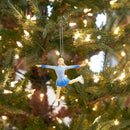 Figure Skater Ornament