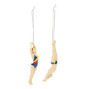 Divers Ornament, A/2