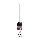 Soccer gear Ornament