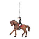 English Rider Orn