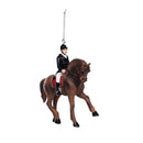 English Rider Orn