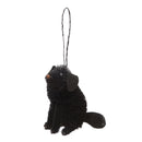 Buri Black Labrador Orn