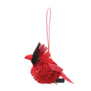 Buri Cardinal Orn