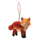 Buri Fox Orn