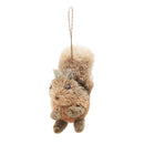 Buri Squirrel Orn