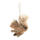 Buri Squirrel Orn