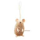 Buri Mouse Orn