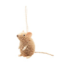 Buri Mouse Orn