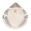 Beige Gnome 3D sm plate
