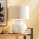 MASON LAMP, CALIFORNIA ONLY