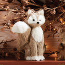 NAPA Home & Garden, WOODLAND SISAL FOX,Z7087NA