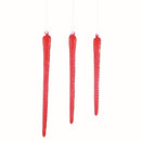 NAPA Home & Garden, Organic Bloodcicle Ornaments