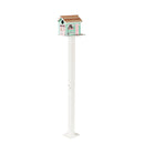 What She Shed birdhouse
