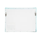 LED Outdoor Canvas, Welcome Birdhouses