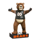 Chicago Bears, Mascot Statue