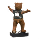 Chicago Bears, Mascot Statue