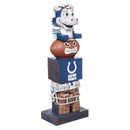 Team Garden Statue, Indianapolis Colts