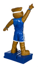 University of Kentucky, Mascot Statue